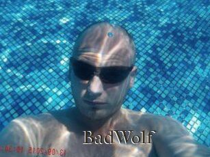 BadWolf