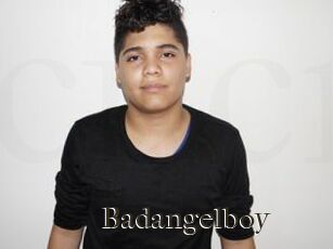 Badangelboy