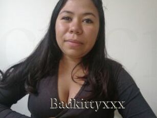 Badkittyxxx