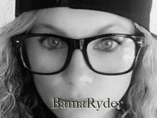 BamaRyder