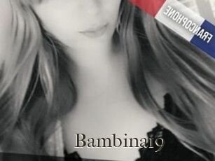 Bambina19