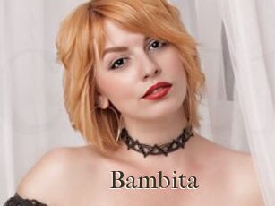 Bambita Cum crazy amateurs