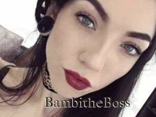 Bambi_theBoss