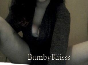 BambyKiisss