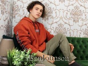 BanJohnson