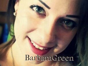 BarbaraGreen