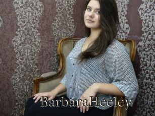 BarbaraHeeley