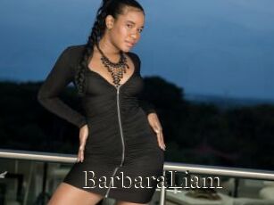 BarbaraLiam Cum crazy amateurs