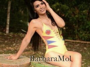 BarbaraMol