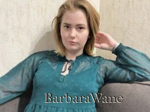 BarbaraWane