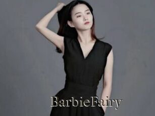 BarbieFairy