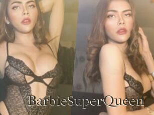 BarbieSuperQueen