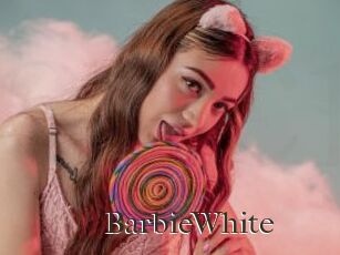 BarbieWhite