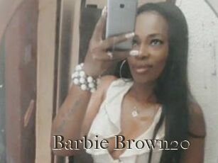 Barbie_Brown20