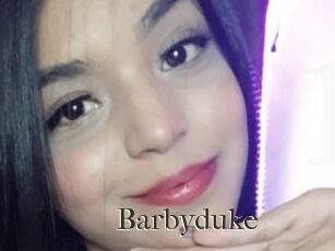 Barbyduke