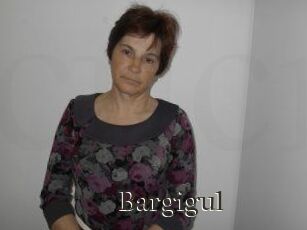 Bargigul