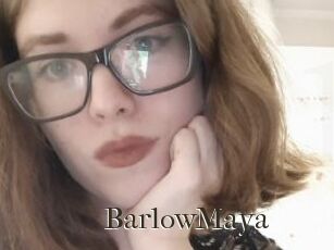 BarlowMaya