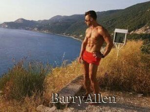 BarryAllen