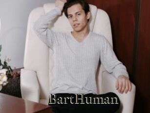 BartHuman