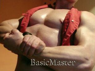 BasicMaster_