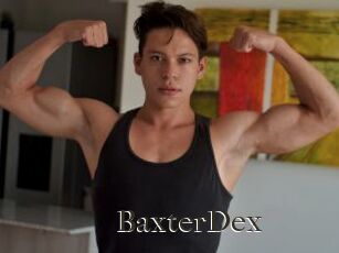 BaxterDex