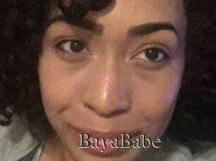 BayaBabe
