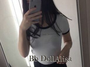 Bb_DollAlisa