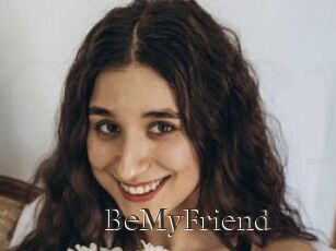 BeMyFriend Cum crazy amateurs
