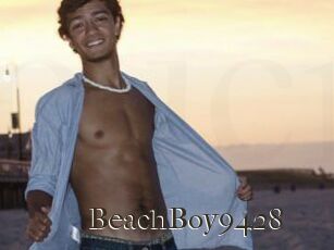 BeachBoy9428