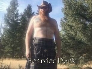 BeardedDork