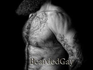 BeardedGay