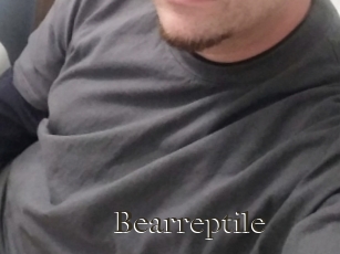 Bearreptile