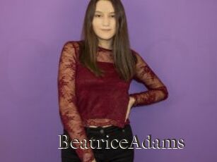 BeatriceAdams