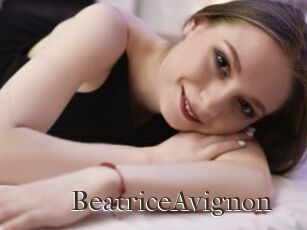 BeatriceAvignon