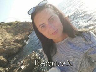 BeatriceX