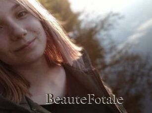 BeauteFotale