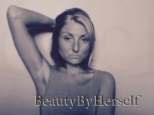 BeautyByHerself