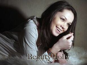 BeautyHolly