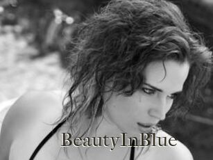 BeautyInBlue