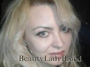 BeautyLadyBlond