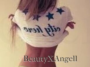 BeautyXAngell