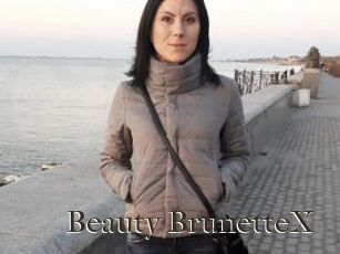 Beauty_BrunetteX