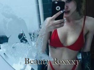 Beauty_Roxxxy