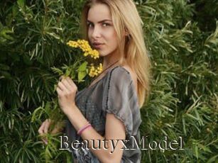 BeautyxModel