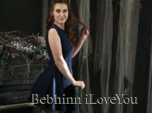 Bebhinn_iLoveYou