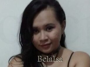 BelaIsa