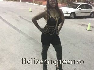 Belizeanqueenxo