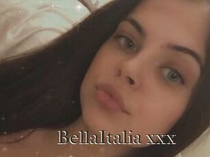 BellaItalia_xxx