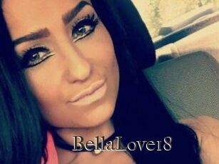 BellaLove18