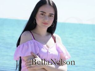 BellaNelson